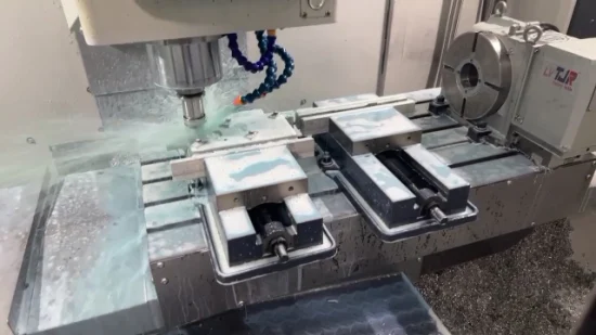 Piezas de metal modificadas para requisitos particulares del equipamiento médico de la maquinaria del CNC de la precisión de la aleación de aluminio
